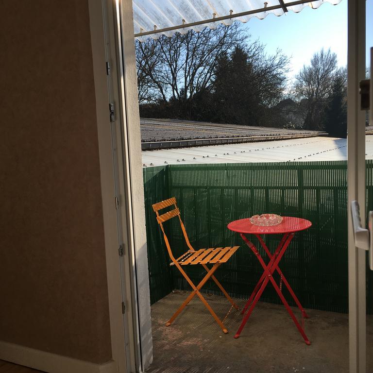 Mama'S Appart Epping-Urbach Екстериор снимка