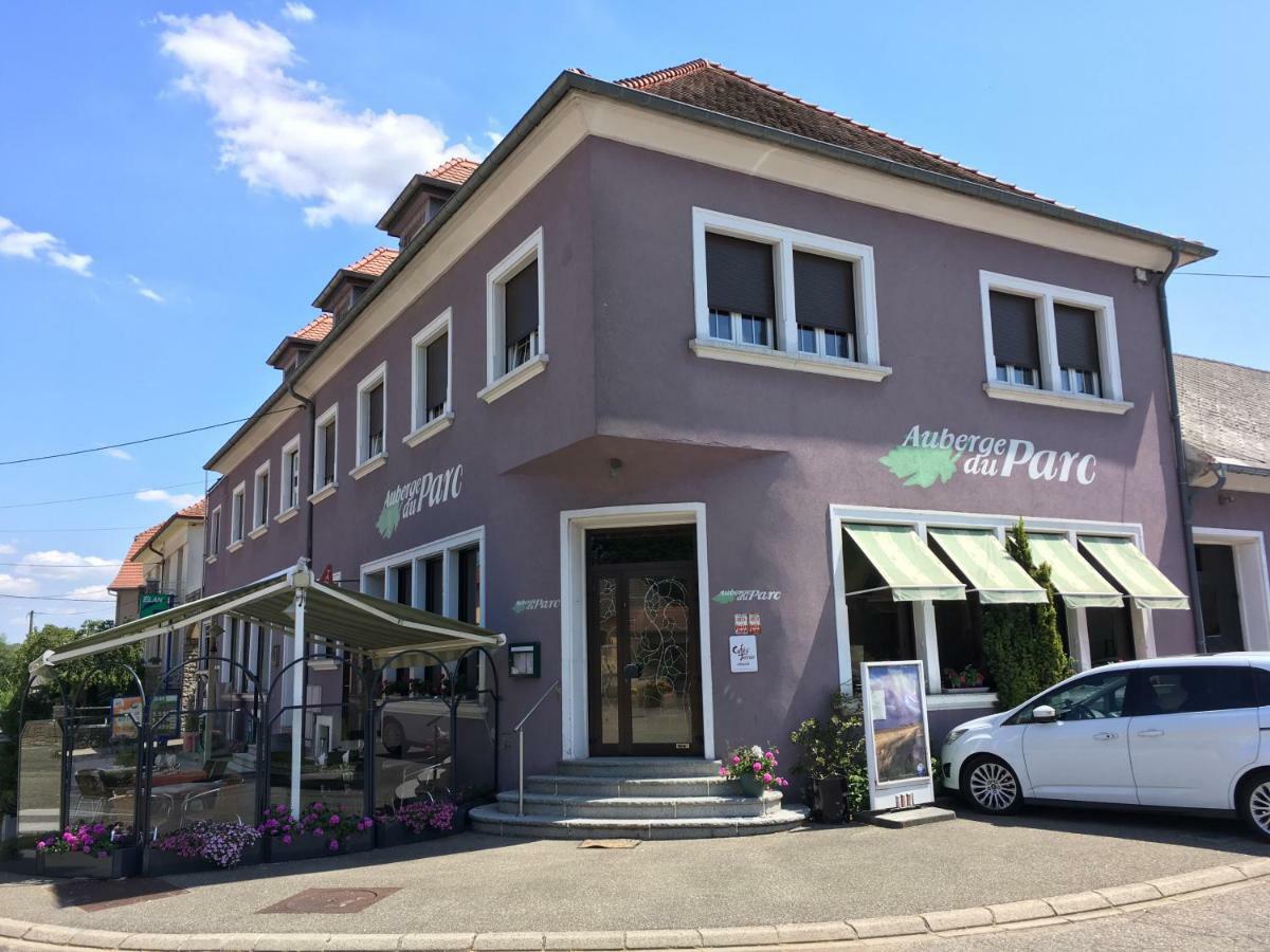 Mama'S Appart Epping-Urbach Екстериор снимка